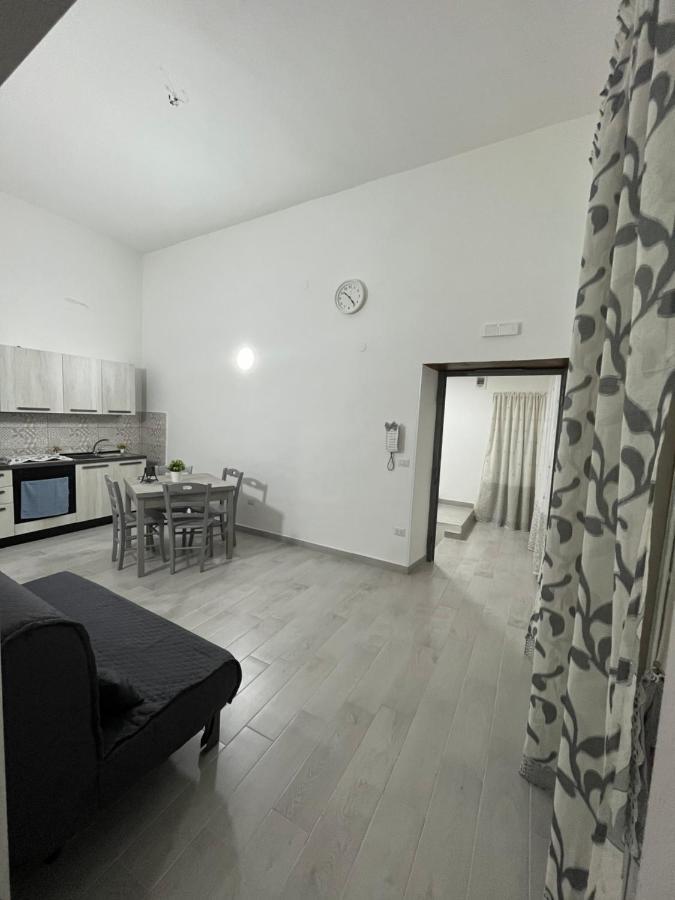 Casa Concetta Villa Neapel Exteriör bild